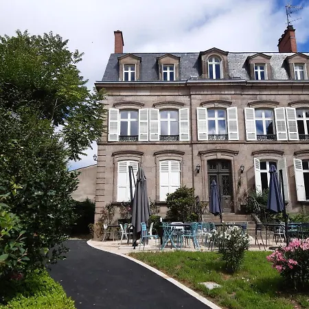 La Maison De Famille Limoges Exterior photo