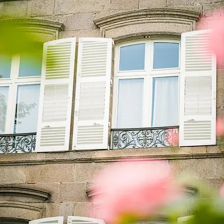 La Maison De Famille Limoges Exterior photo