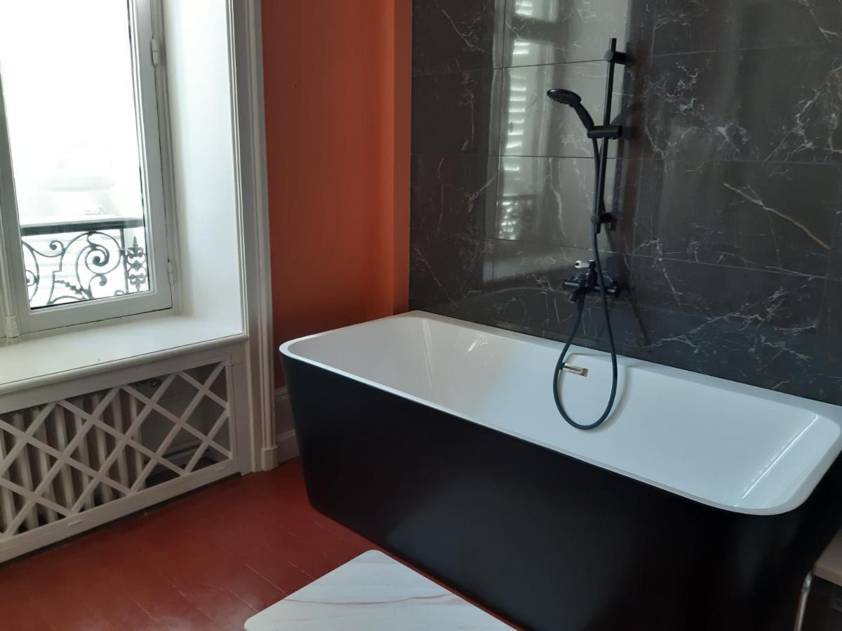 Appartamento La Maison De Famille *