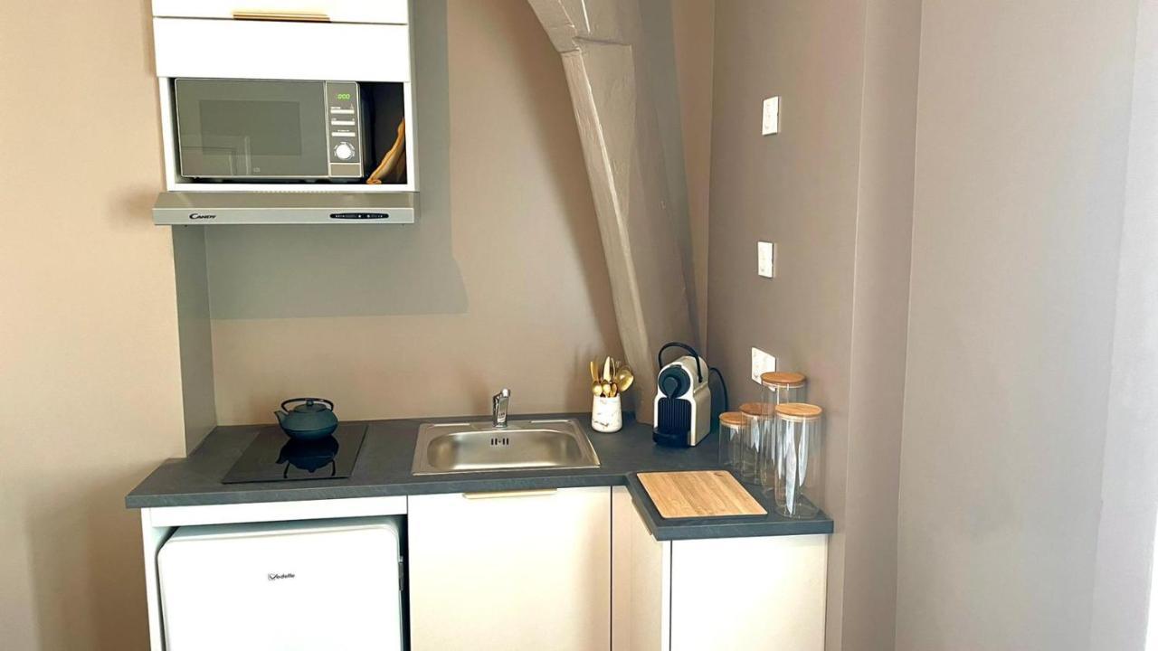 Appartamento La Maison De Famille Limoges