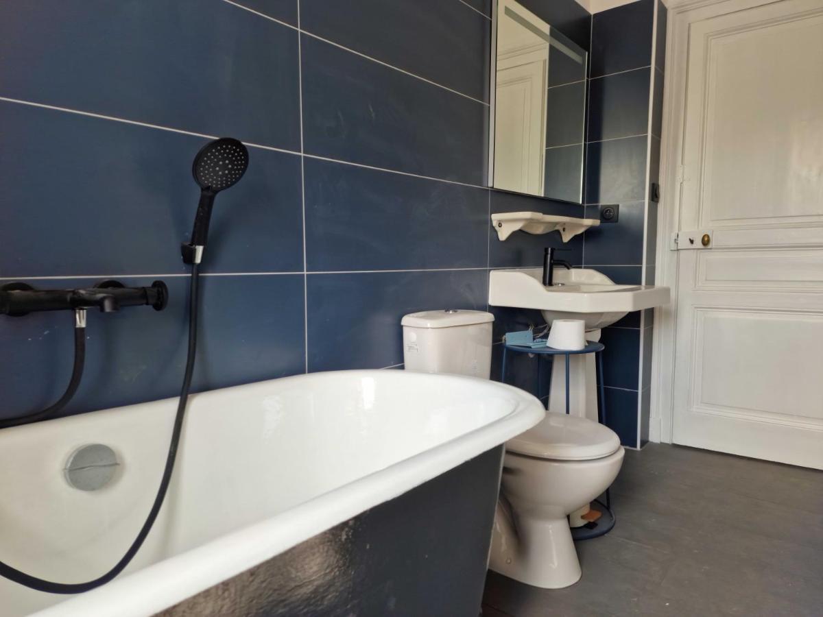 Appartamento La Maison De Famille Limoges