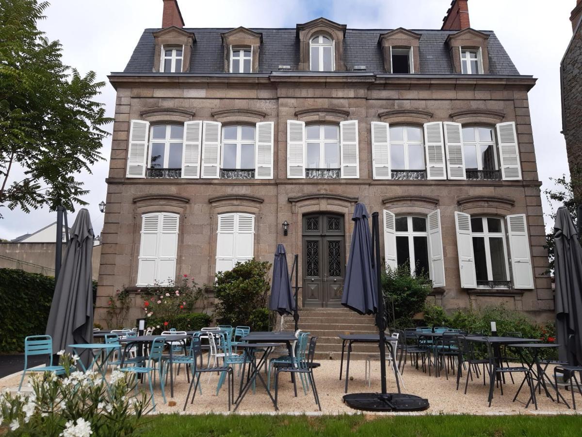 La Maison De Famille * Limoges