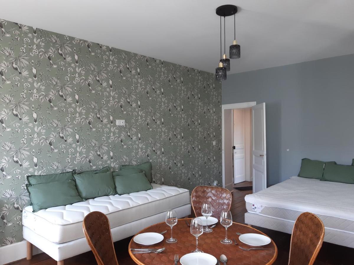 La Maison De Famille Apartment *