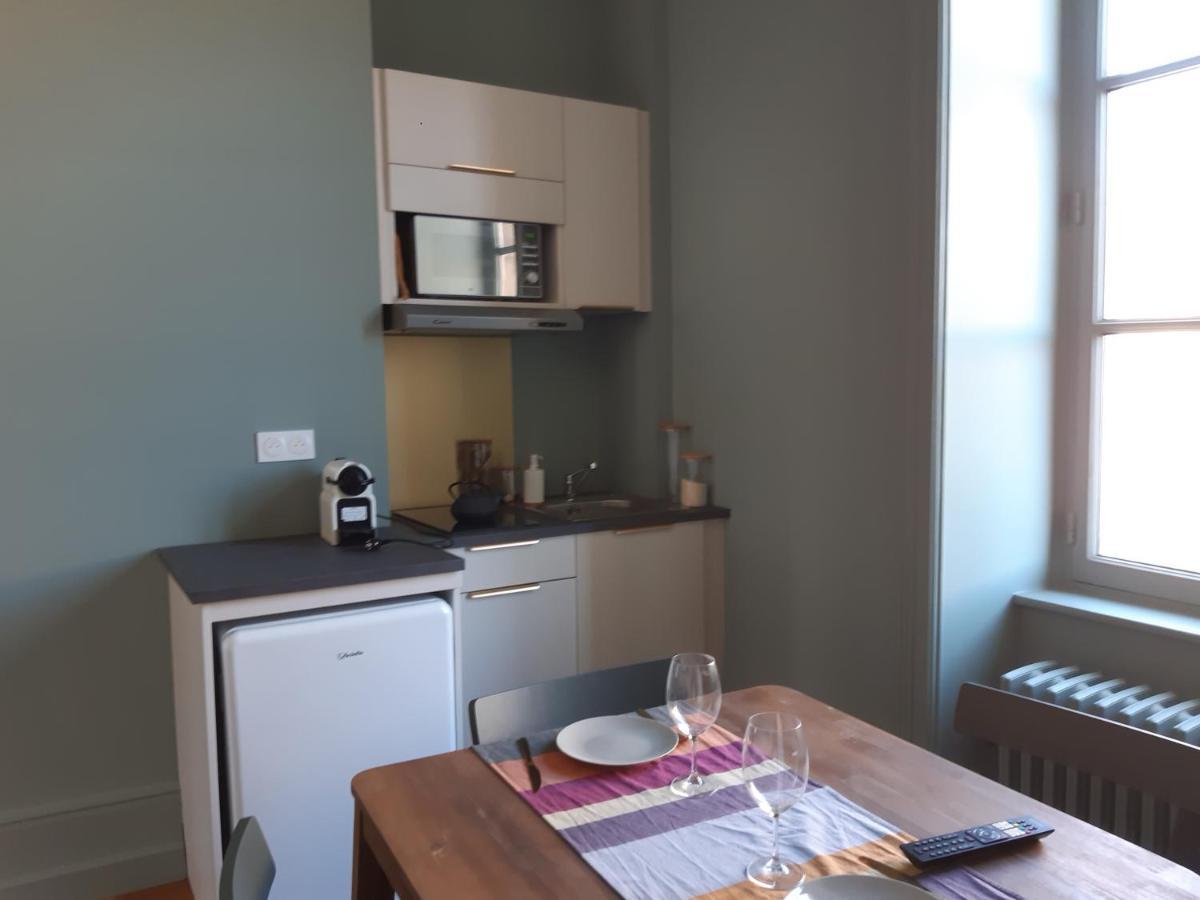 Appartamento La Maison De Famille