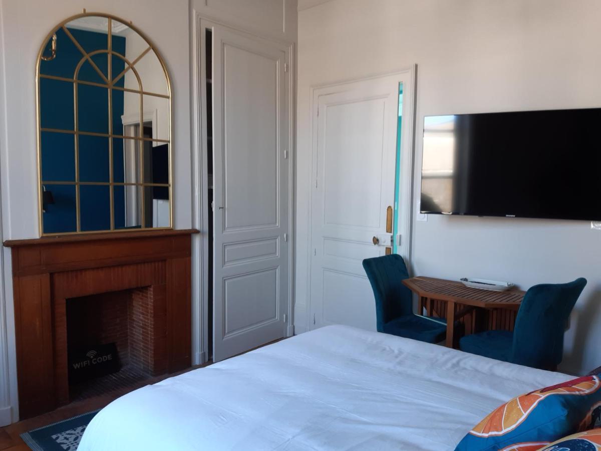 Appartamento La Maison De Famille Limoges