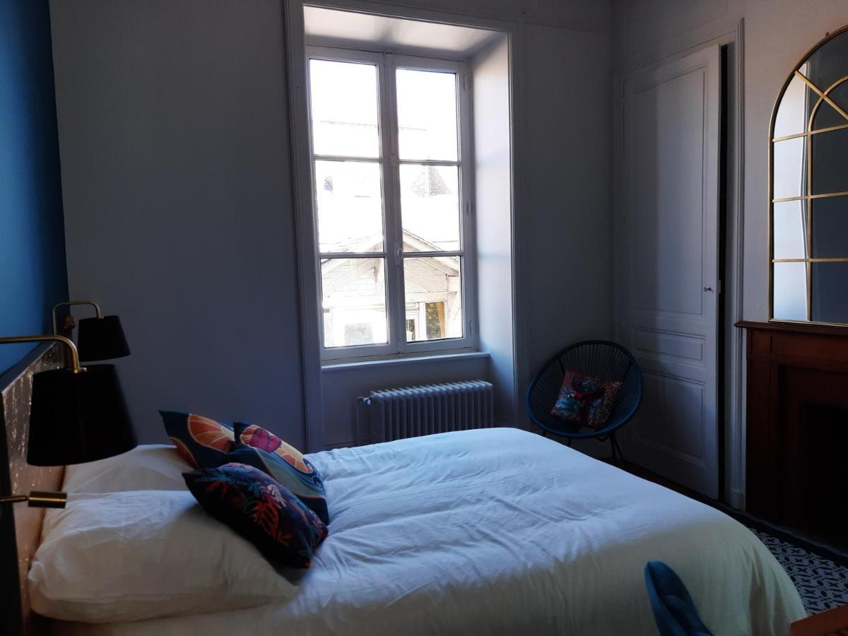 La Maison De Famille Appartamento Limoges