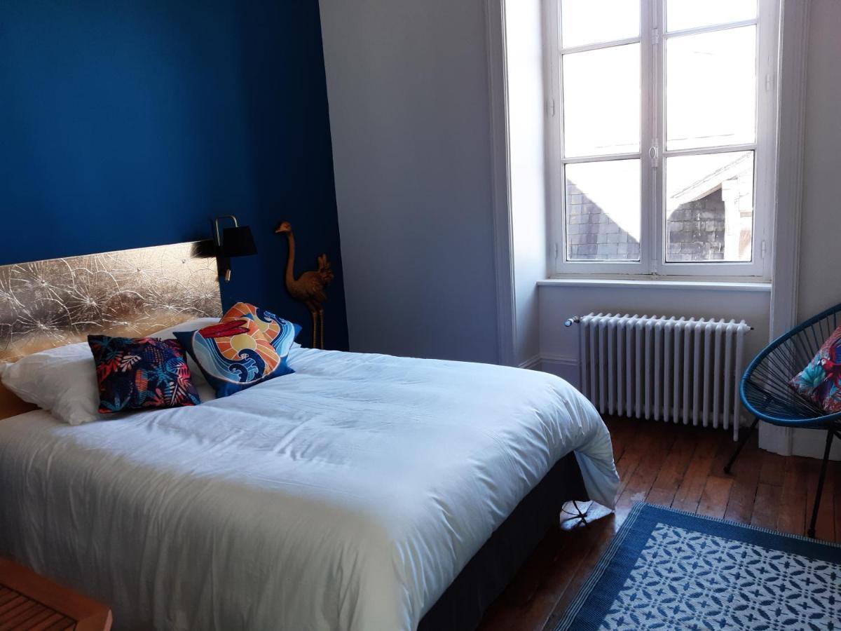 Appartamento La Maison De Famille *
