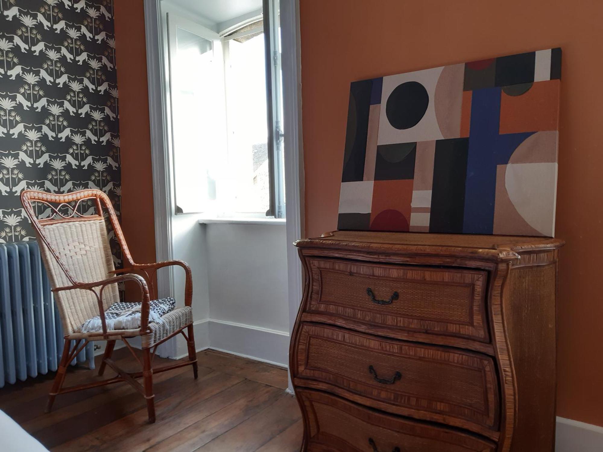 Appartamento La Maison De Famille *