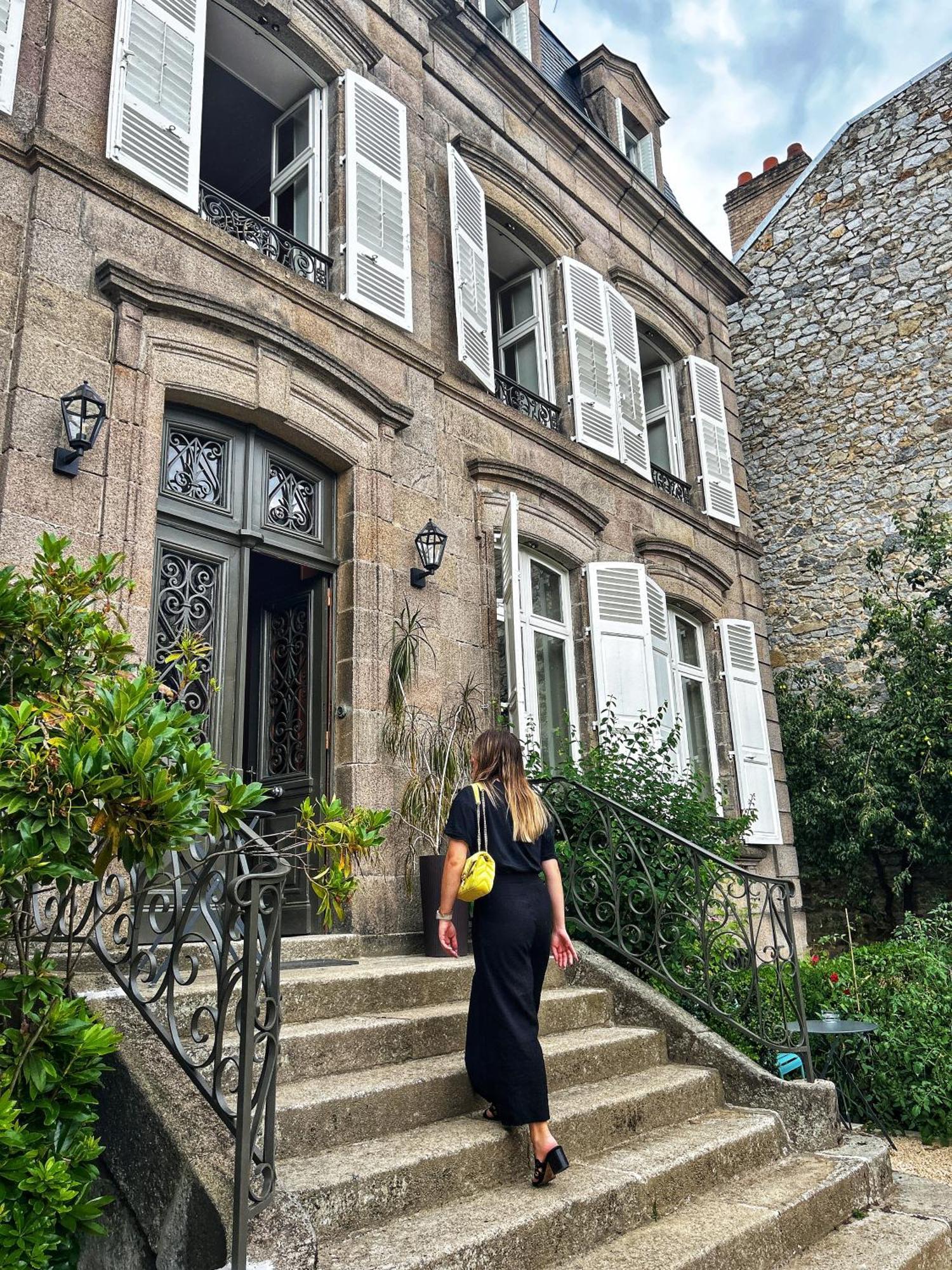La Maison De Famille * Limoges