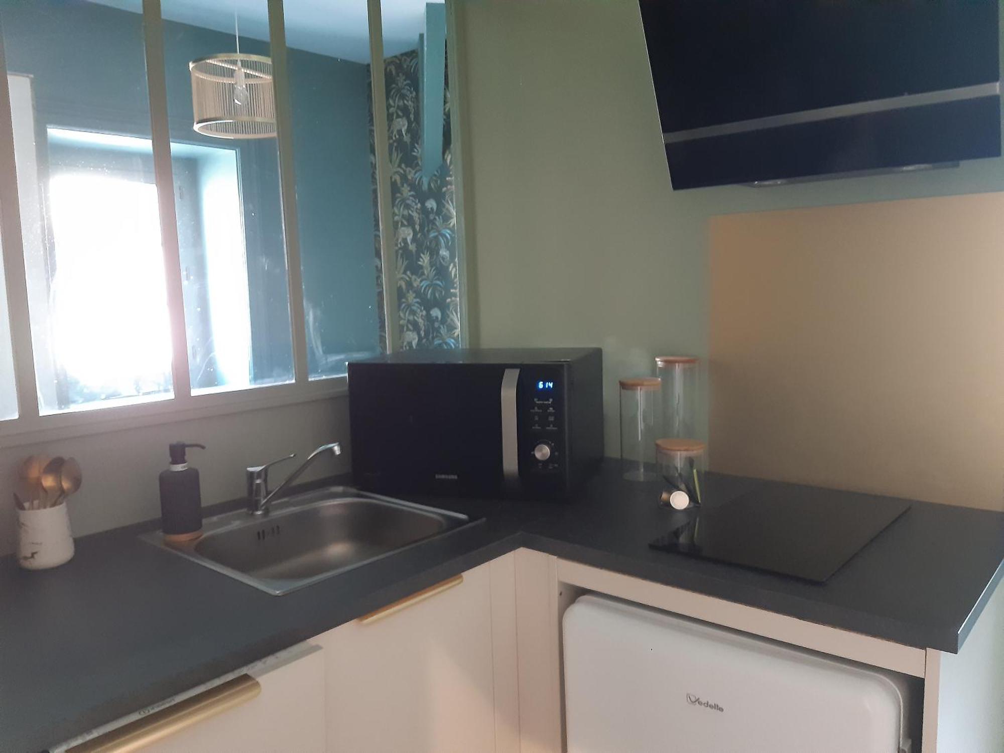 Appartamento La Maison De Famille *