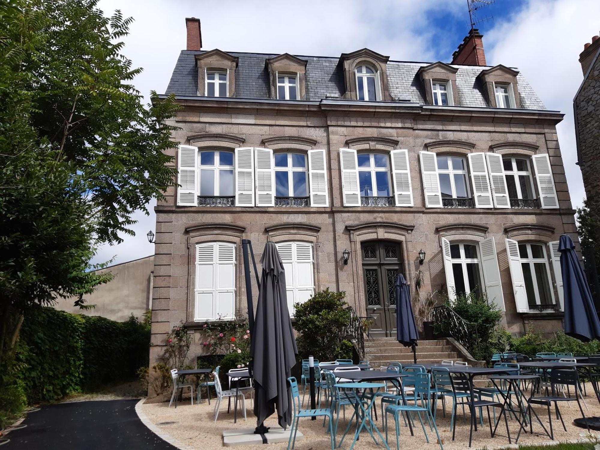 La Maison De Famille Limoges