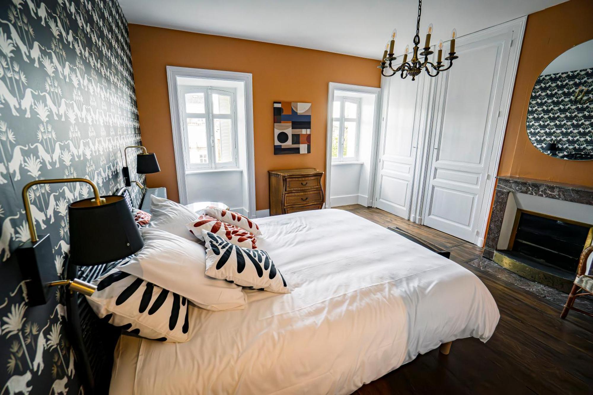 La Maison De Famille * Limoges