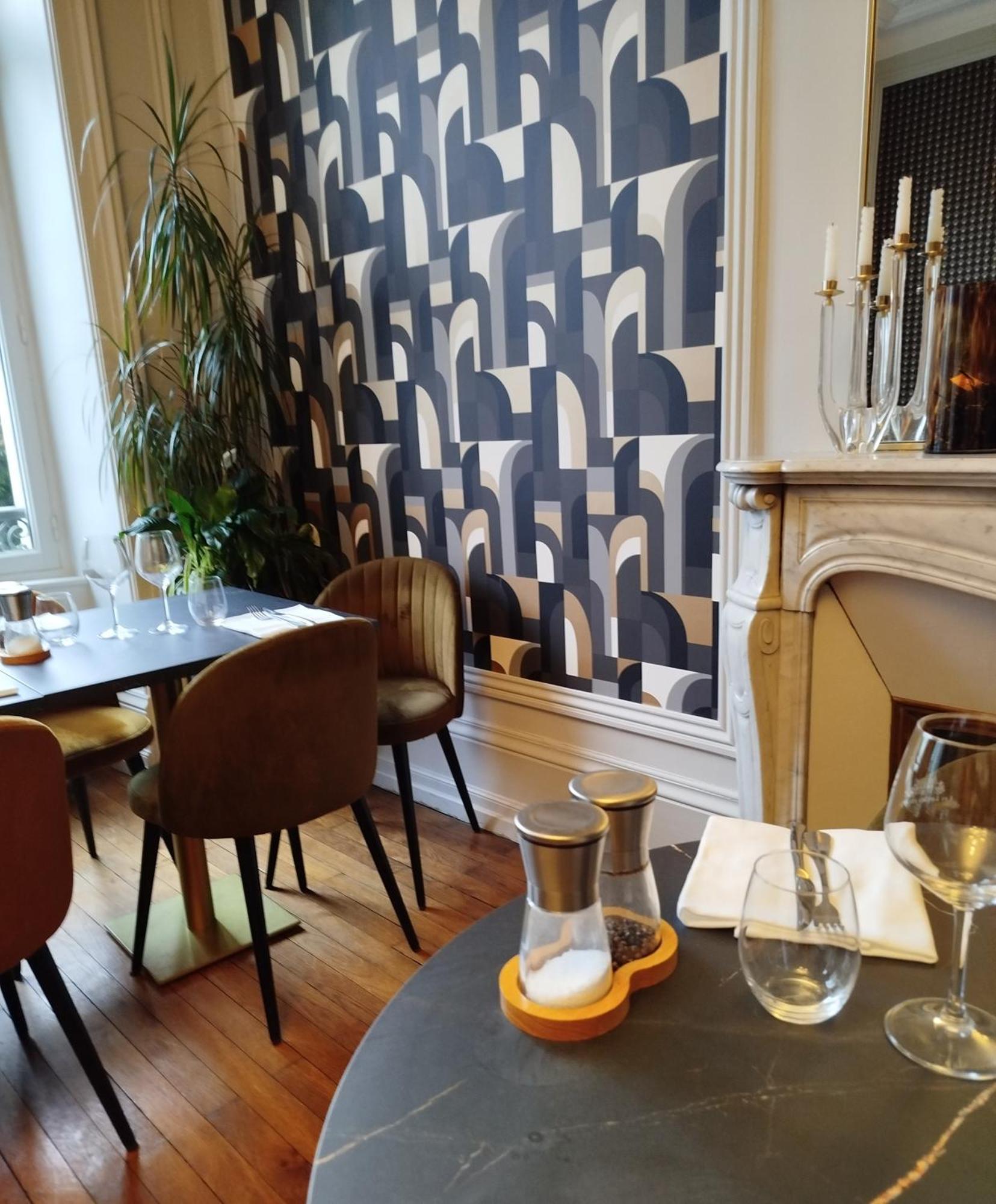 La Maison De Famille Appartamento *